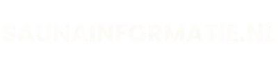 Logo formaat affiliate website Sauna kopen voor thuis